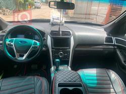 فۆرد ئێکسپلۆرەر